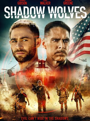 Shadow Wolves 2019 Bray dubb in hindi HdRip